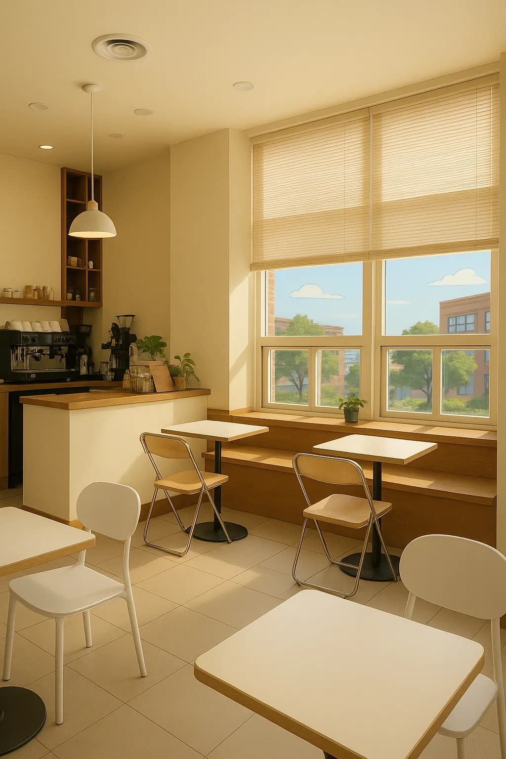 진상 카공족 레전드