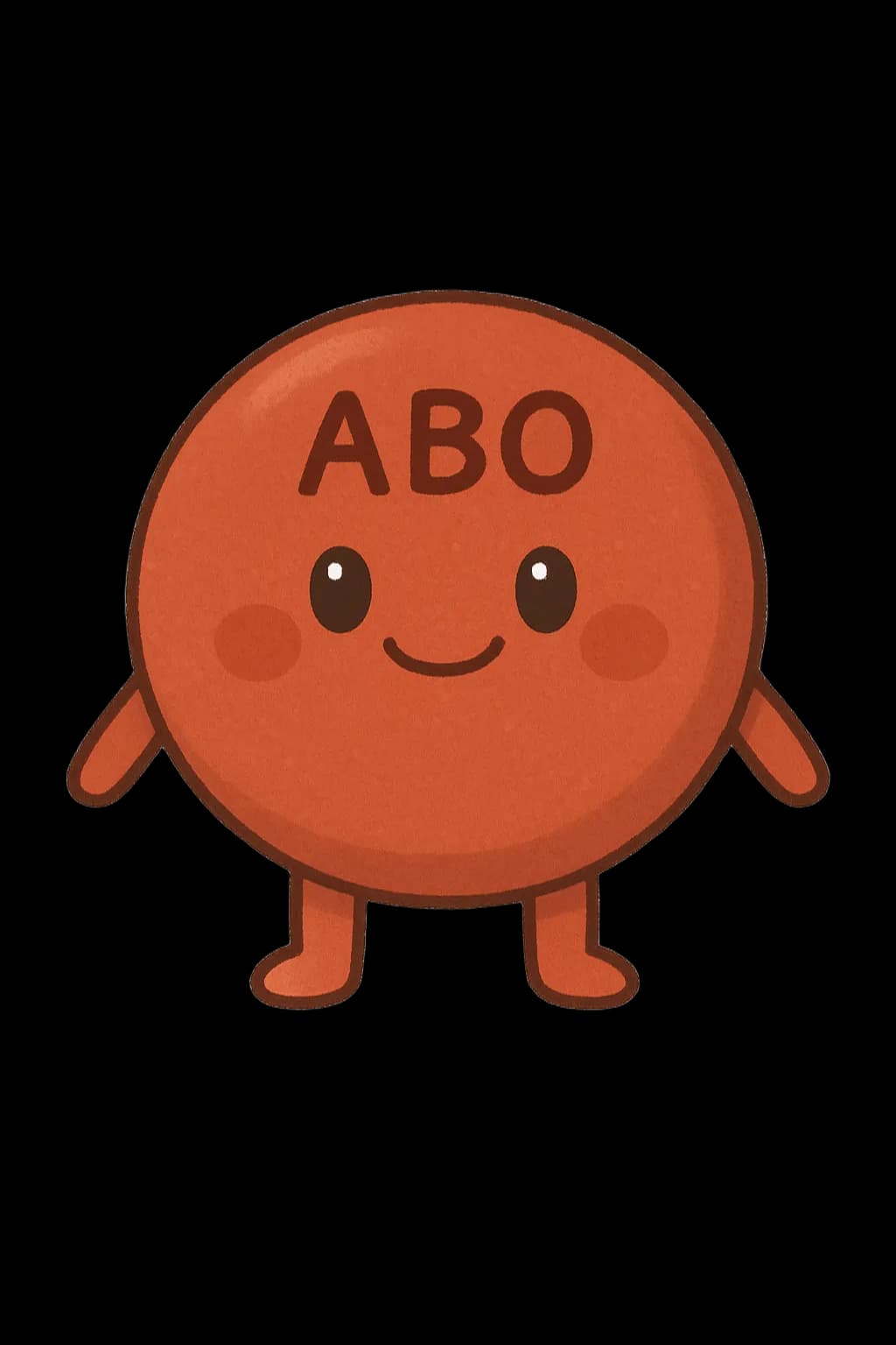 혈액형으로 보는 성격 차이